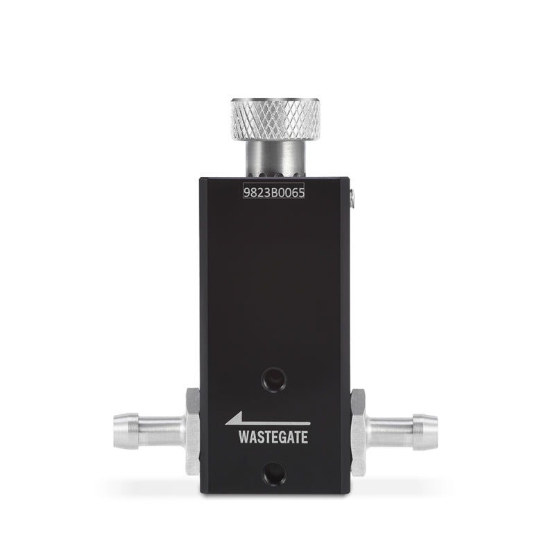Mishimoto Manual Boost Controller – Black
