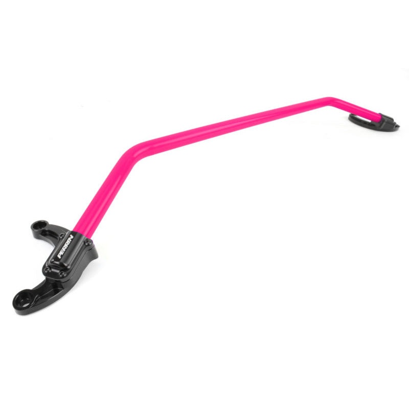Perrin Strut Tower Brace Hyper Pink – 2008-2021 WRX/STI