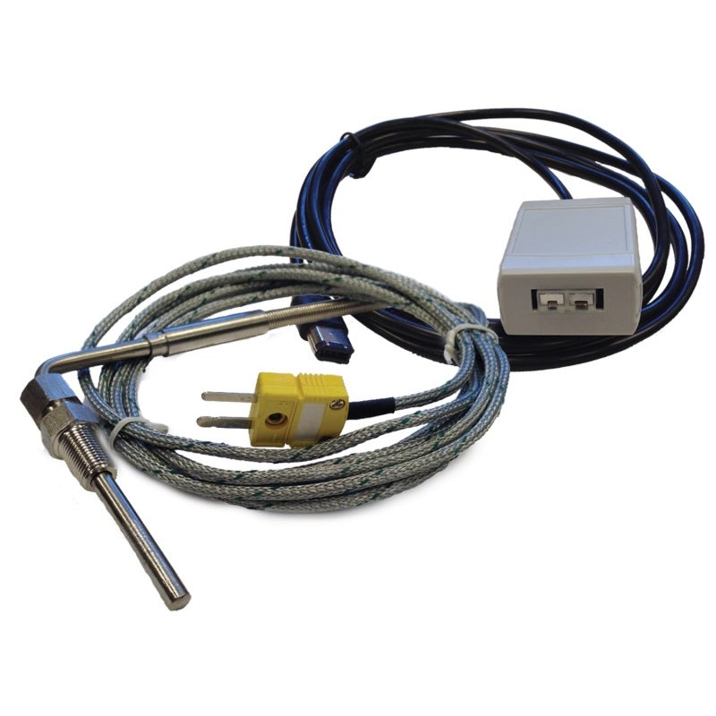 SCT EGT Kit for Livewire TS and X4