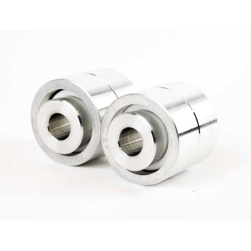 SPL Parts PRO Front Lower Arm Shock Bushings – 2003-2006 Infiniti G35 Sedan (V35)