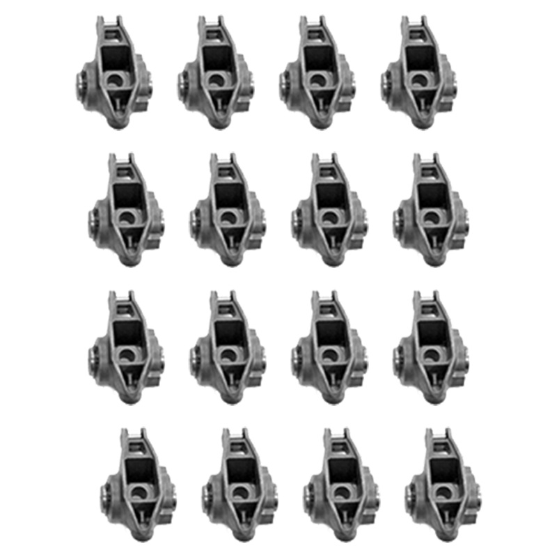 Texas Speed & Performance 1.72:1 Ratio LS1/2/6 Steel Roller Rocker Arm Set w/ Roller Tip