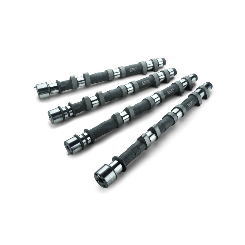 Tomei Poncam Camshaft Set 258  | 1989-2000 Nissan 300ZX / Fairlady Z (TA301B-NS10A)