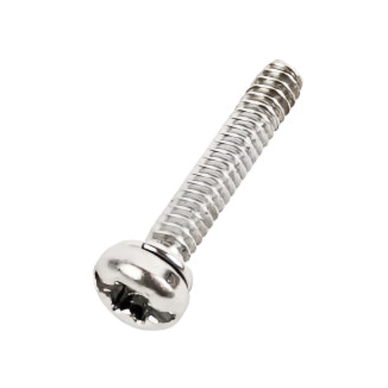 16. HL166 / HL334 Tillotson Carburetor Fuel Pump Body Screw 15C-51