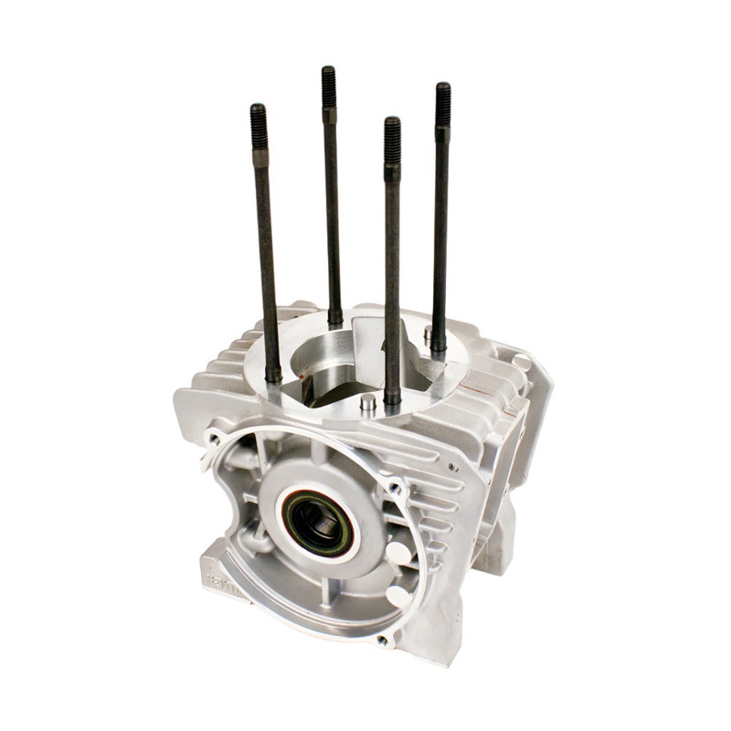 (25A) IAB-01041US IAME KA100 Crankcase