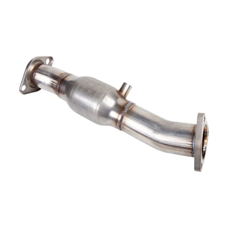 Berk Technology 00-09 Honda S2000 63.5mm HFC