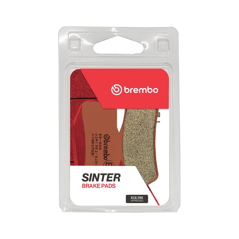 Brake Pads – 07GR27SD