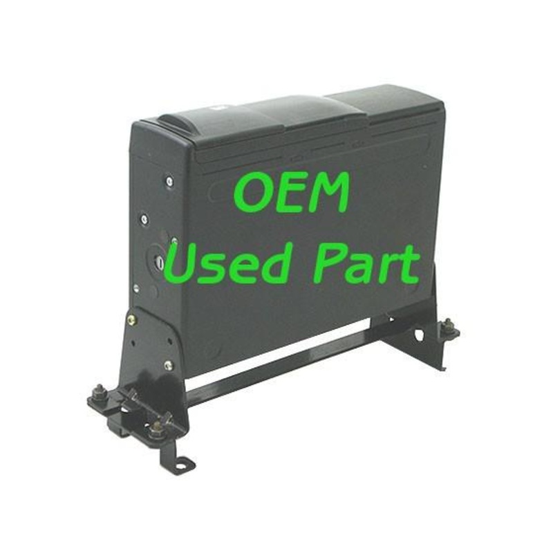 CD Changer OEM USED