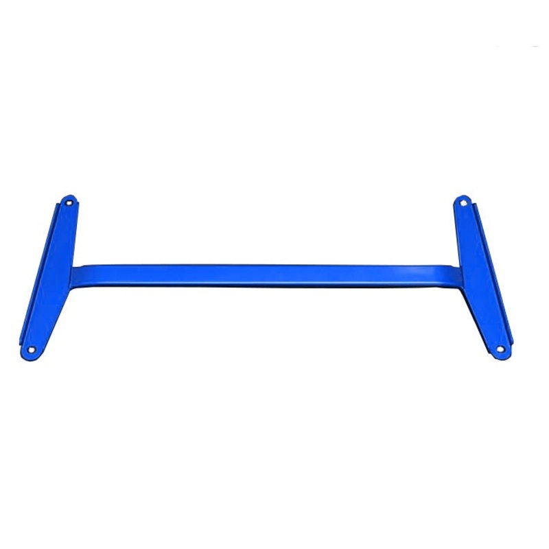 Cusco [22-25 WRX / 18+ Subaru Crosstrek / Forester]Power Brace Front Cross Member | 6A9 492 F