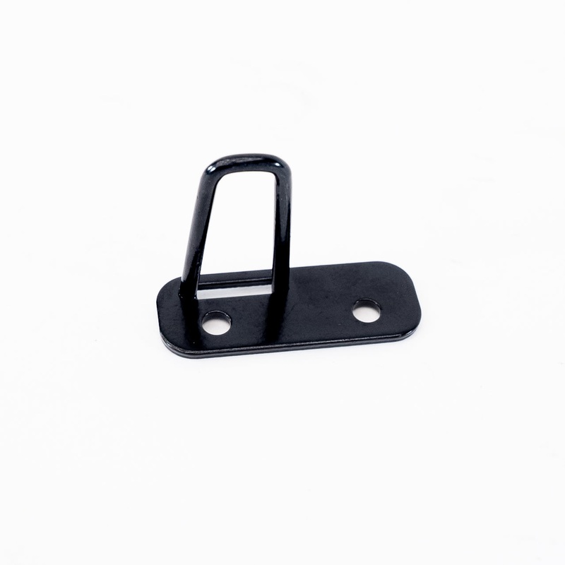 E Ride Pro – OEM Battery Cover Latch