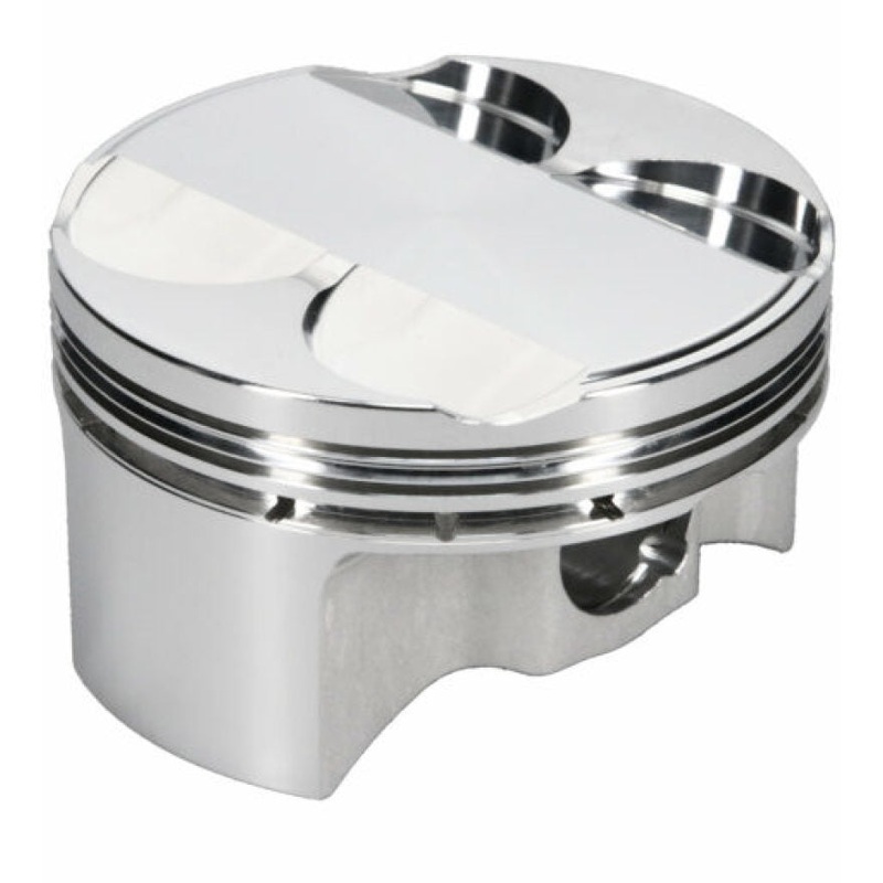 JE Pistons AM/JDEER RSX 850I Piston Single