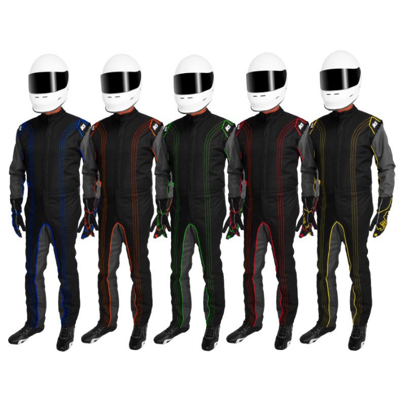 K1 GK2 Level 2 Kart Racing Suit