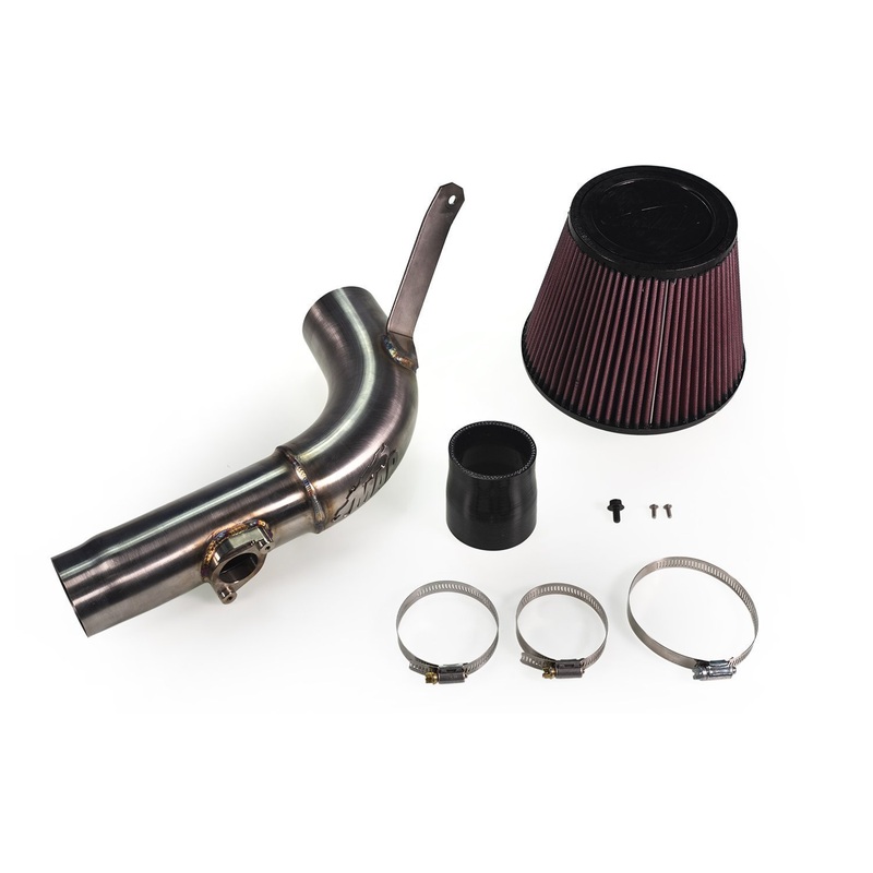 MAPerformance Air Intake Kit Honda Civic Si 2017+ | HDAX-IN-Rev3-PARENT