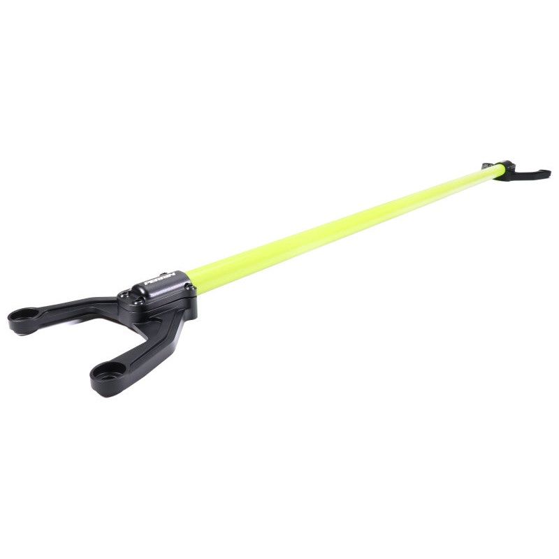 Perrin 22-23 WRX Rear Shock Tower Brace – Neon Yellow