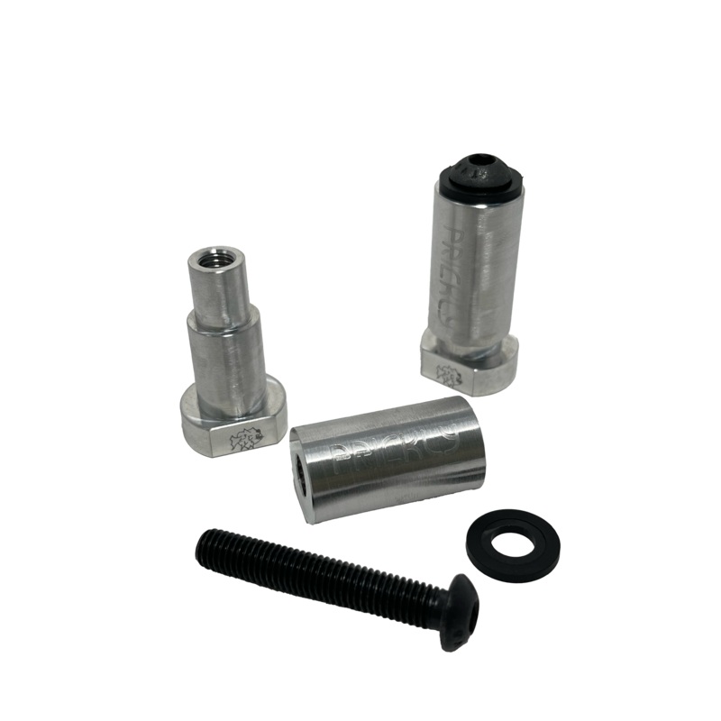 Prickly Bearing Puller
