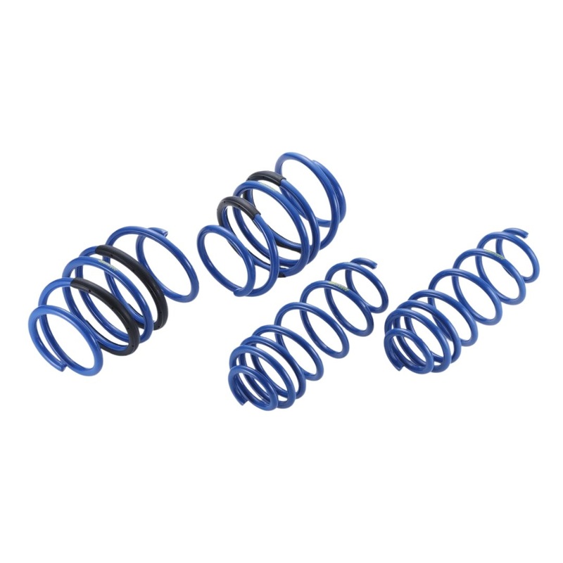Spoon Progressive Springs | 17-21 Civic Type R FK8