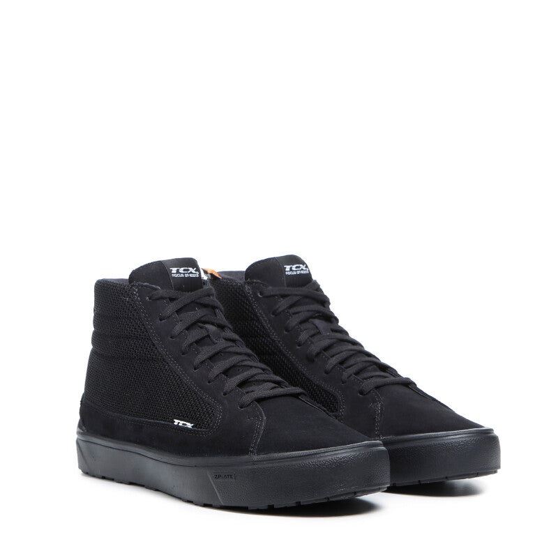 TCX Street 3 Air Shoe Black Size – 39