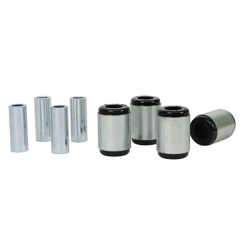 Whiteline 2003-2009  NISSAN 350Z Z33 Rear  Control Arm Upper – Inner Bushing Kit W62989