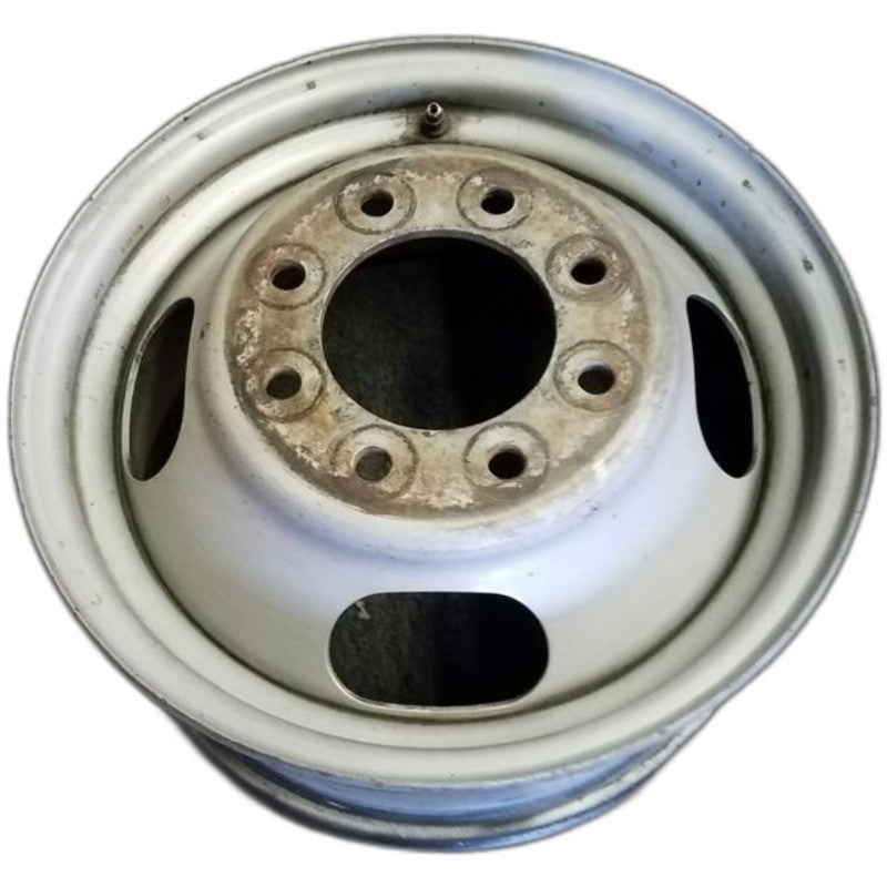 16″ EXPRESS 3500 VAN 03-17 DRW 16×6.5 Original OEM Wheel Rim