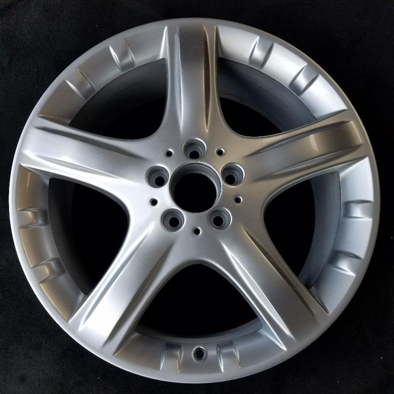 19″ MERCEDES R-CLASS 10 251 Type; R350 diesel engine 19×8 5 spoke Original OEM Wheel Rim