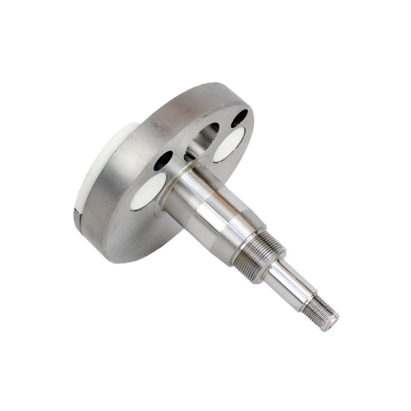 (72) GBP-125386 IAME KA100 PTO Side Crank Half