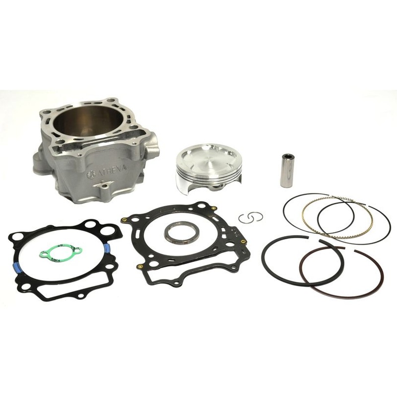 Athena P400485100020 Gasket Kit for Athena Standard Bore Cylinder Kit