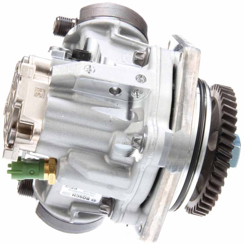 BOSCH 0986437421 REMANUFACTURED CP4 FUEL PUMP