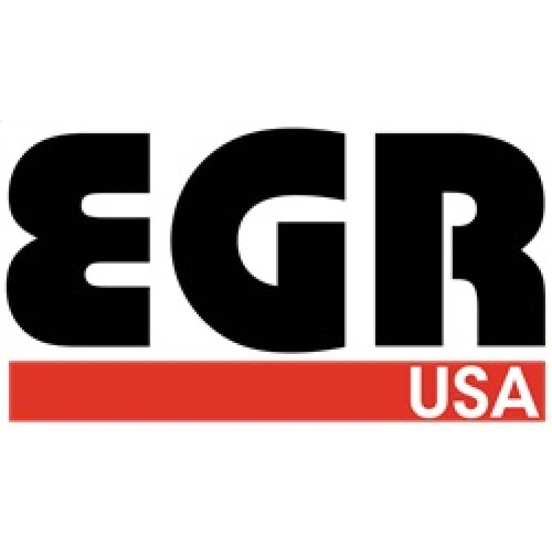 EGR 16-17 Nissan Titan Crew Cab SlimLine Tape-On WindowVisors Set of 4 – Light Smoke