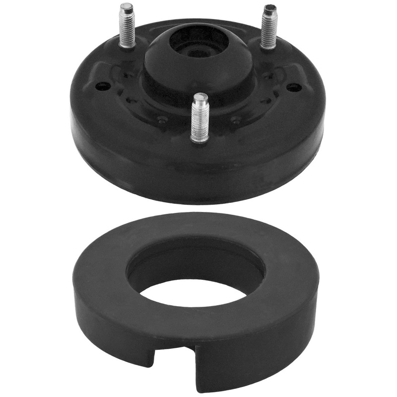 KYB Shocks & Struts Strut Mount Front Ford Expedition 07-14 / Ford F-150 (exc Raptor) 09-14