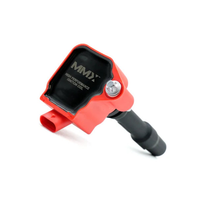 MMX High performance ignition coils for MINI F-Series