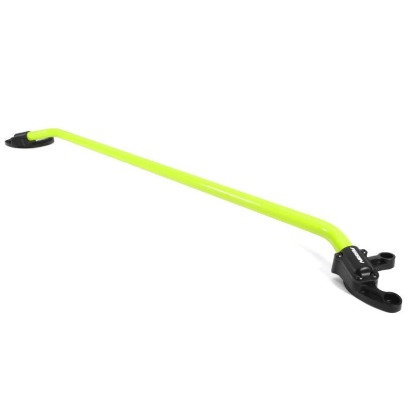 Perrin Strut Tower Brace Neon Yellow – 2022+ WRX
