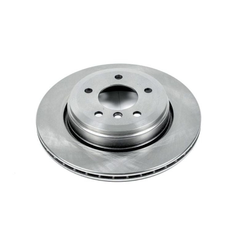 PowerStop Power Stop 04-07 BMW 525i Rear Autospecialty Brake Rotor