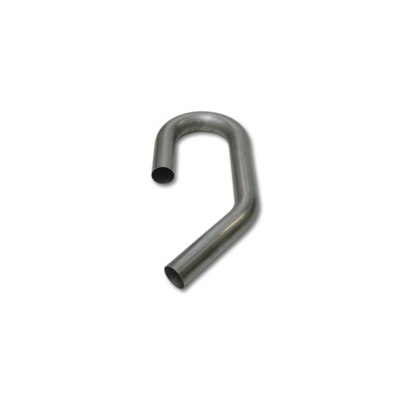 Vibrant Performance U-J Mandrel Bend, 2.50″ O.D.