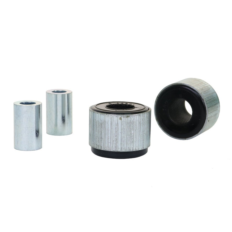 Whiteline 02-04 WRX / 2004 STI / 04-08 FXT Rear Differential Bushings | W91380