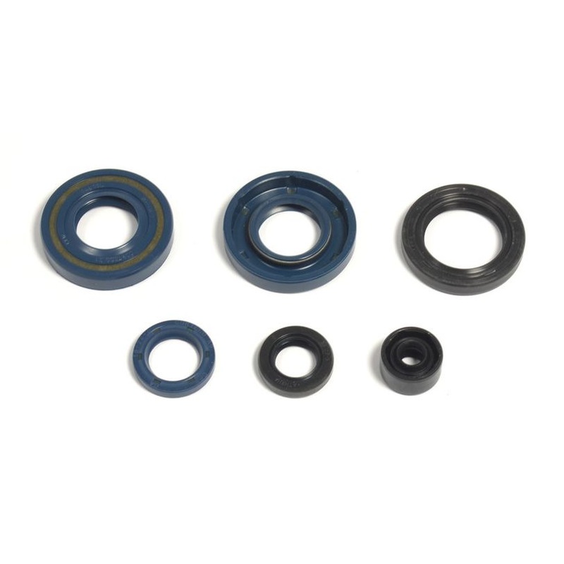 Athena P400250400061 Engine Oil Seals Kit