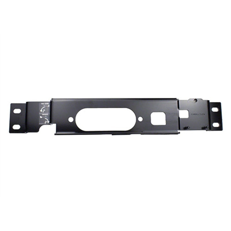Ford Racing 20-22 SD Winch Adapter Bracket