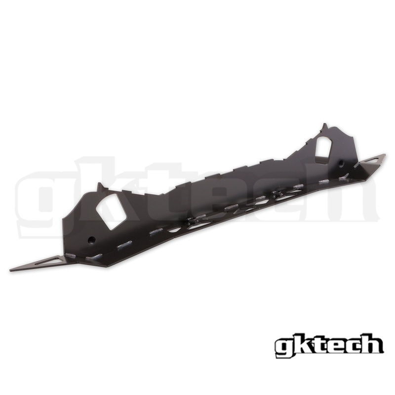 GKTech – FR-S / GT86 / BRZ STEERING RACK RELOCATION KIT