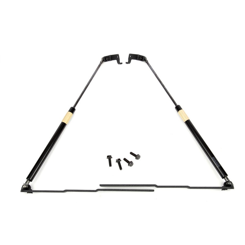GrimmSpeed Hood Struts – BRZ/FRS