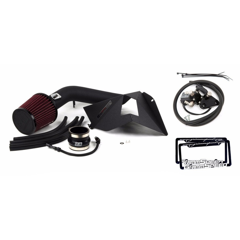 Grimmspeed Stage 1 Power Package | 2015-2021 Subaru WRX (191010)