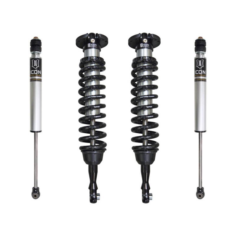 ICON 2007+ Toyota Tundra 1-3in Stage 1 Suspension System