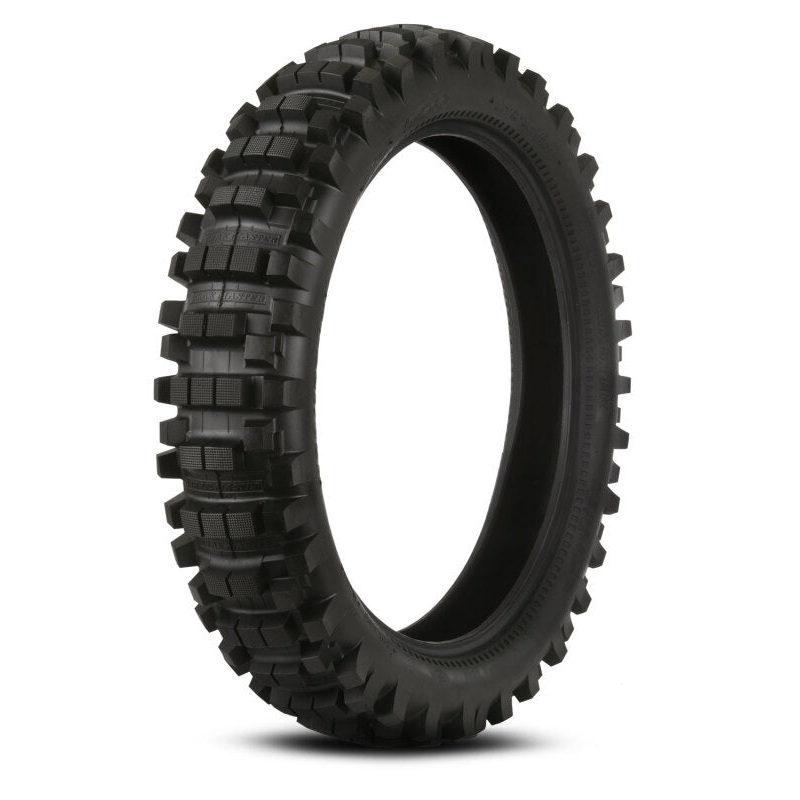 Kenda K760 Trakmaster Rear Tire – 130/90-17 6PR 68M TT 146C2004