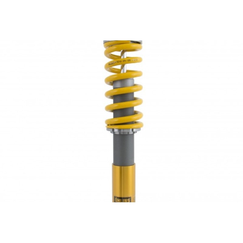 Ohlins 13-19 Porsche Carrera/S/4/Turbo (991) Roggad And Track Coilovers (PDCC Brackets Separate)
