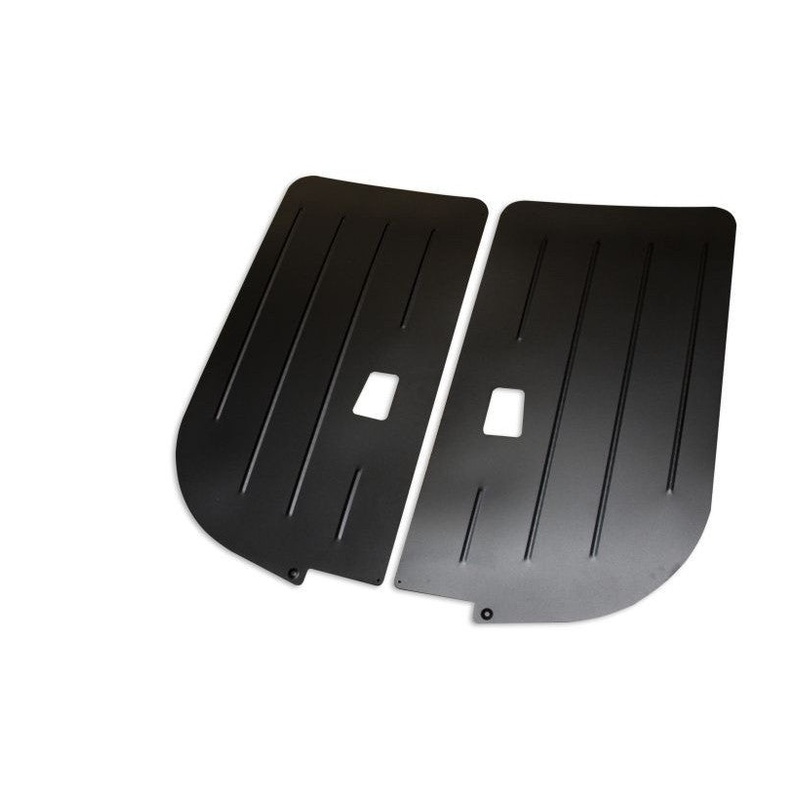 SWAGIER – BMW E36 SEDAN Door trim side panels BMW