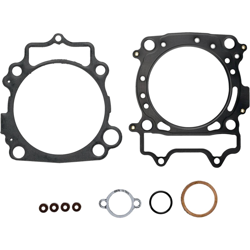Vertex 8100031 Gaskets 21-23 Yamaha WR450F Top End Gasket Kit