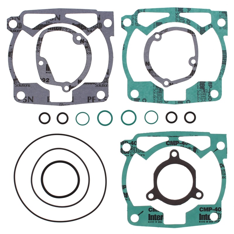 Vertex 810300 Gaskets 00-03 KTM EXC 250 Top End Gasket Kit