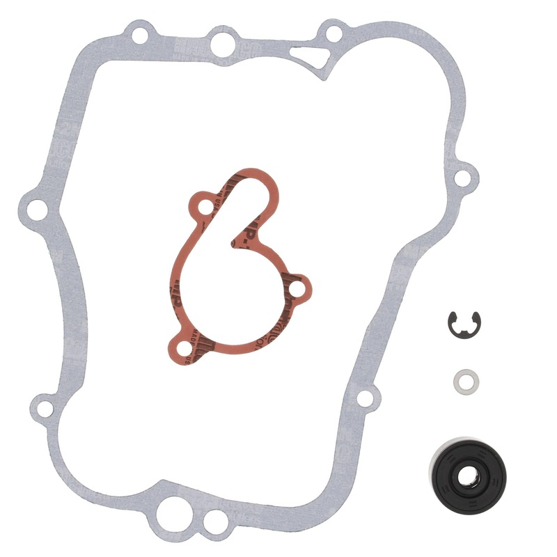 Vertex 821613 Gaskets 93-01 Yamaha YZ80 Water Pump Rebuild Kit