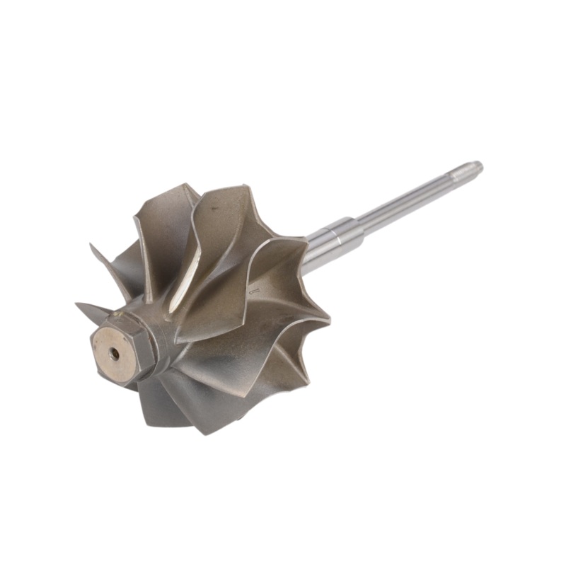 ARASHI TURBO Turbine Wheel For GT25 (45.9/50 mm)