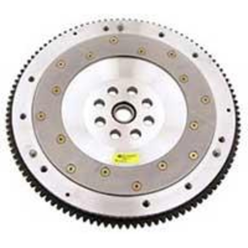 Clutch Masters Lightened Flywheel | 1997-2001 Acura NSX (FW-682-AL)