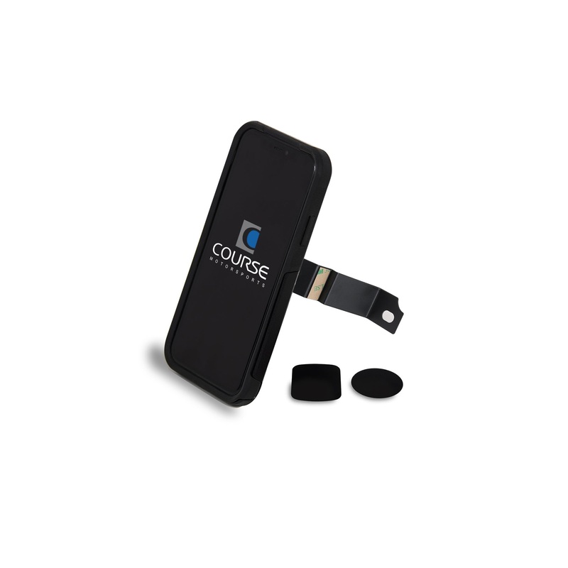Course Motorsports Direct Fit Phone Mount – Toyota Tacoma | 2016-Present