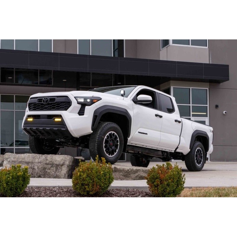 Diode Dynamics 2024+ Toyota Tacoma Stage Series Ditch Light Bracket Kit