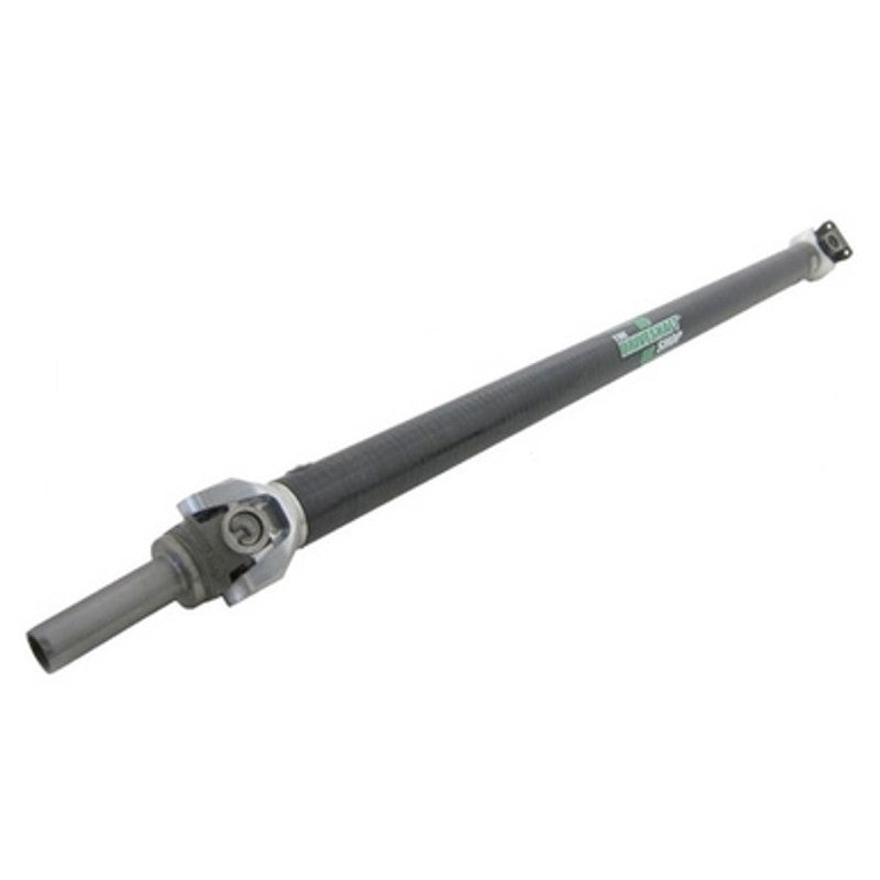 DSS Subaru 2004-2007 STI 6-Speed (R180 Rear) 1-Piece Carbon Fiber Driveshaft SUSH2-C